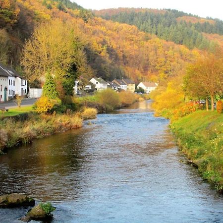 Cosy Holidayhome Near The Forest Zendscheid エクステリア 写真